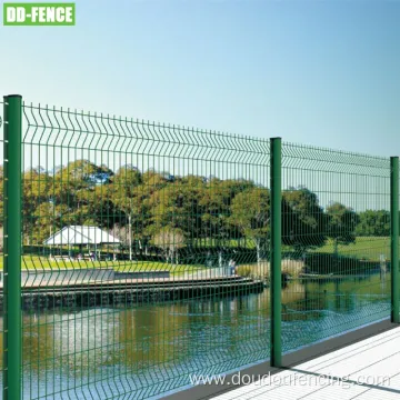 Outdoor Decoration Privacy Panels Fence for Yard